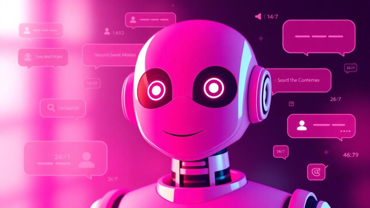 AI Sales Automation