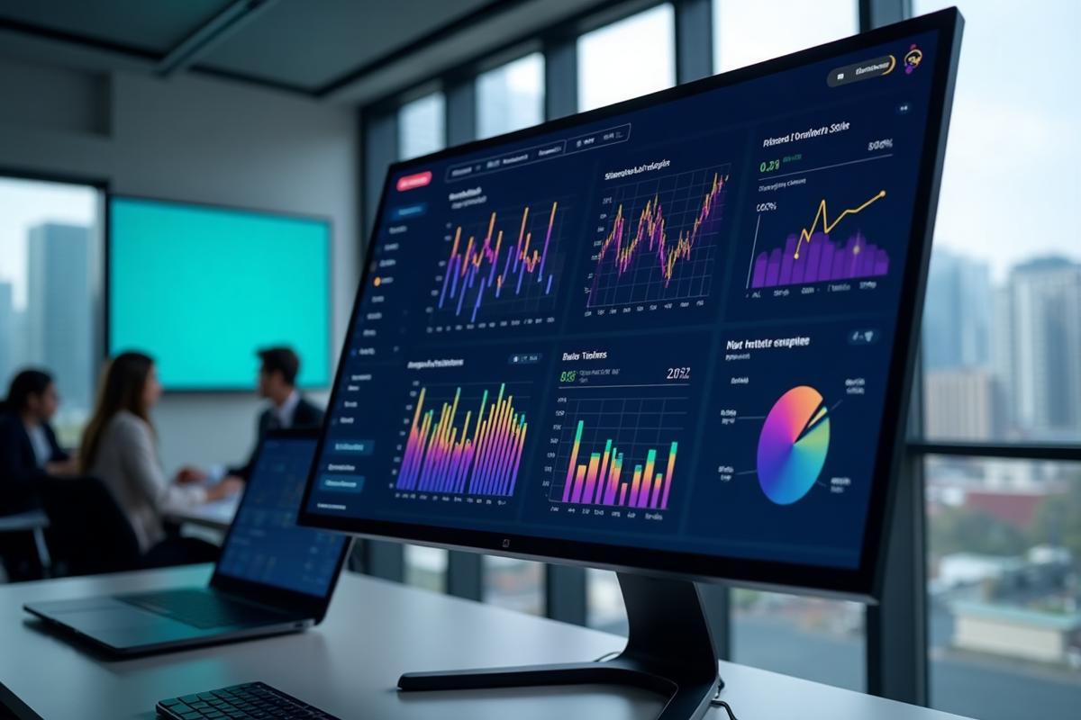 Smart Dashboard