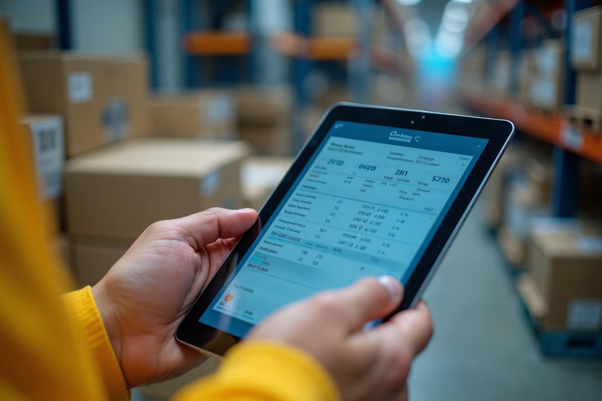 Order Management
